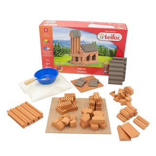 Sheepfold - Teifoc
